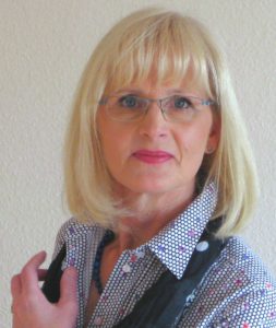 Petra Krabel Heilpraktikerin für Psychotherapie